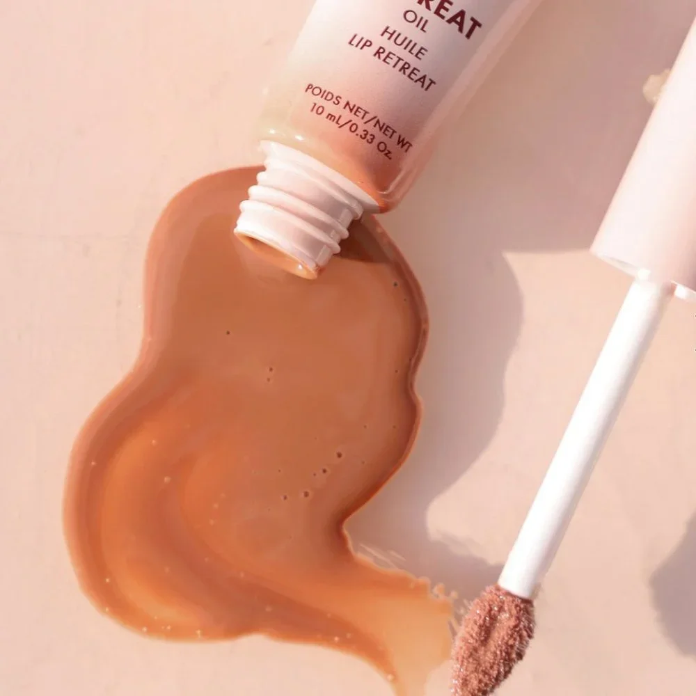 Wander Beauty Lip Retreat Oil (NWT)